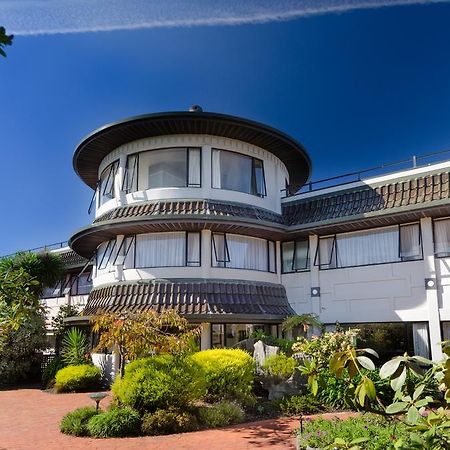 Aloha Lodge Beachside Accommodation Nelson Exterior photo