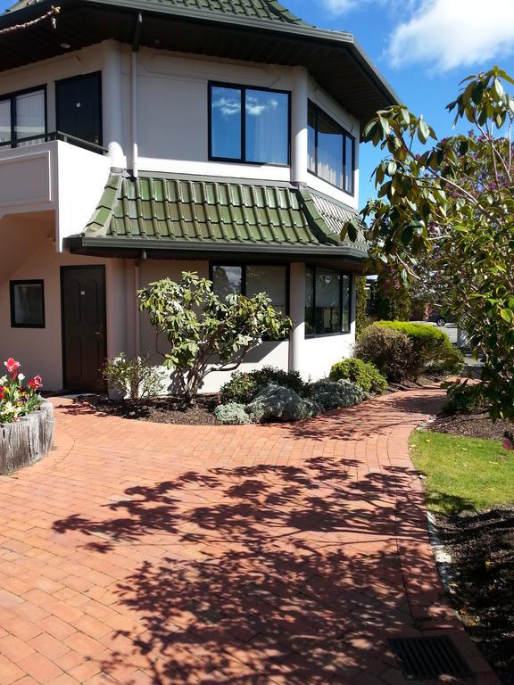 Aloha Lodge Beachside Accommodation Nelson Exterior photo