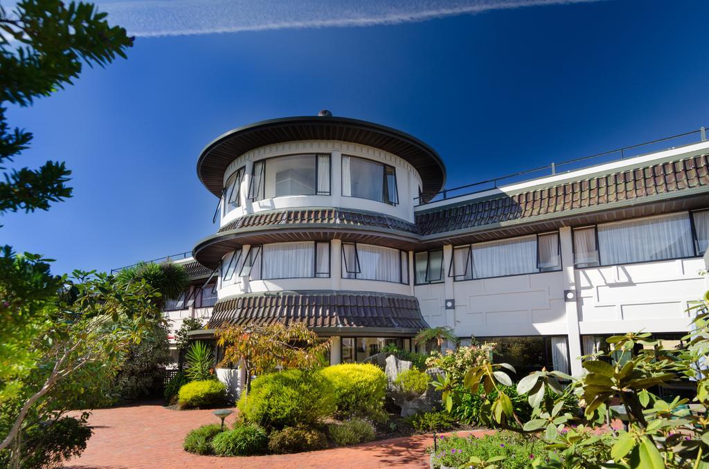 Aloha Lodge Beachside Accommodation Nelson Exterior photo